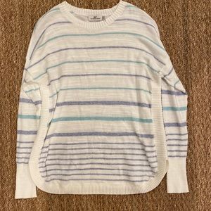Vineyard Vines Striped sweater